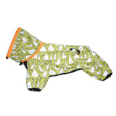 Winter Dog Suit - Termo+ M - GIRL